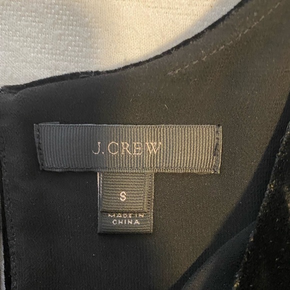 J. Crew Top - Picture 3 of 3